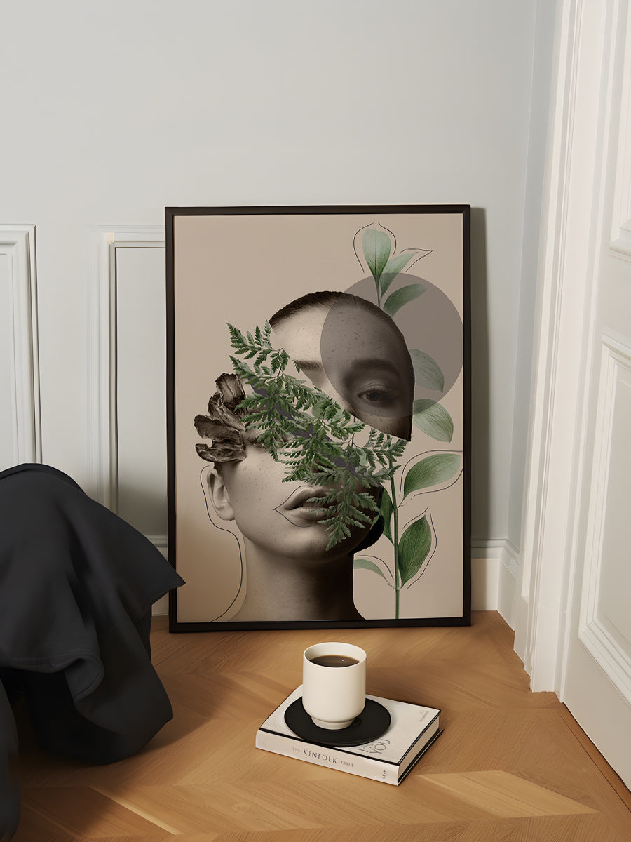 Lili Collection Creative Art Series