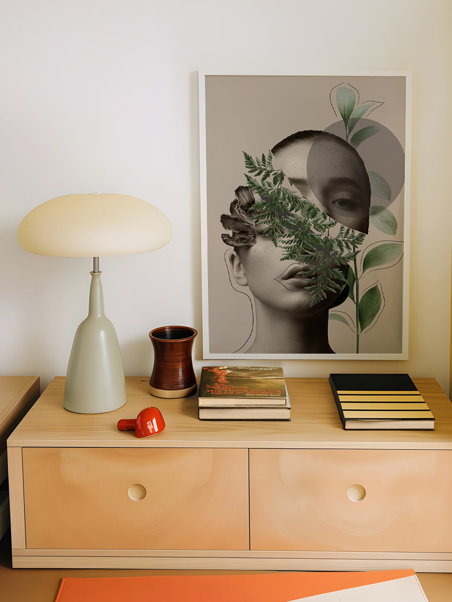 Lili Collection Creative Art Series