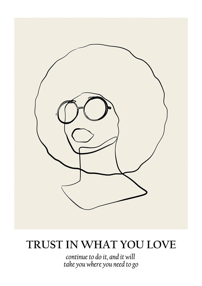 Line art