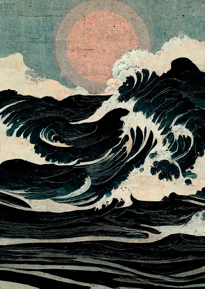 Wild Waves