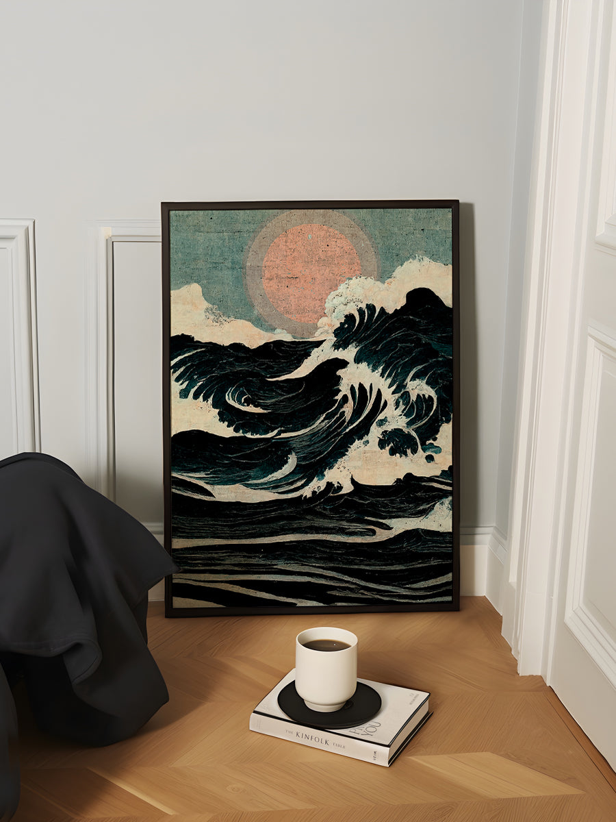 Wild Waves