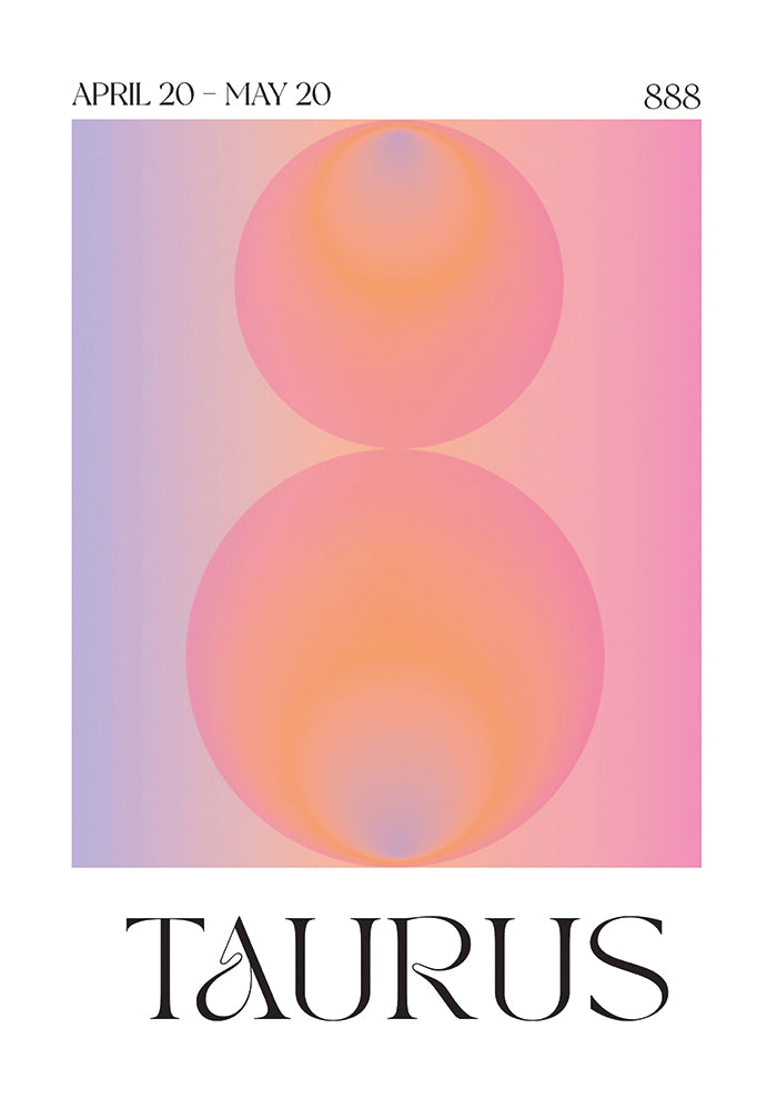 Taurus aura