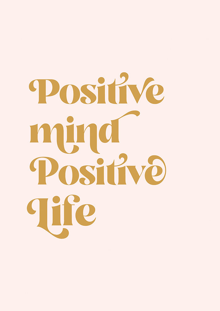 Positive