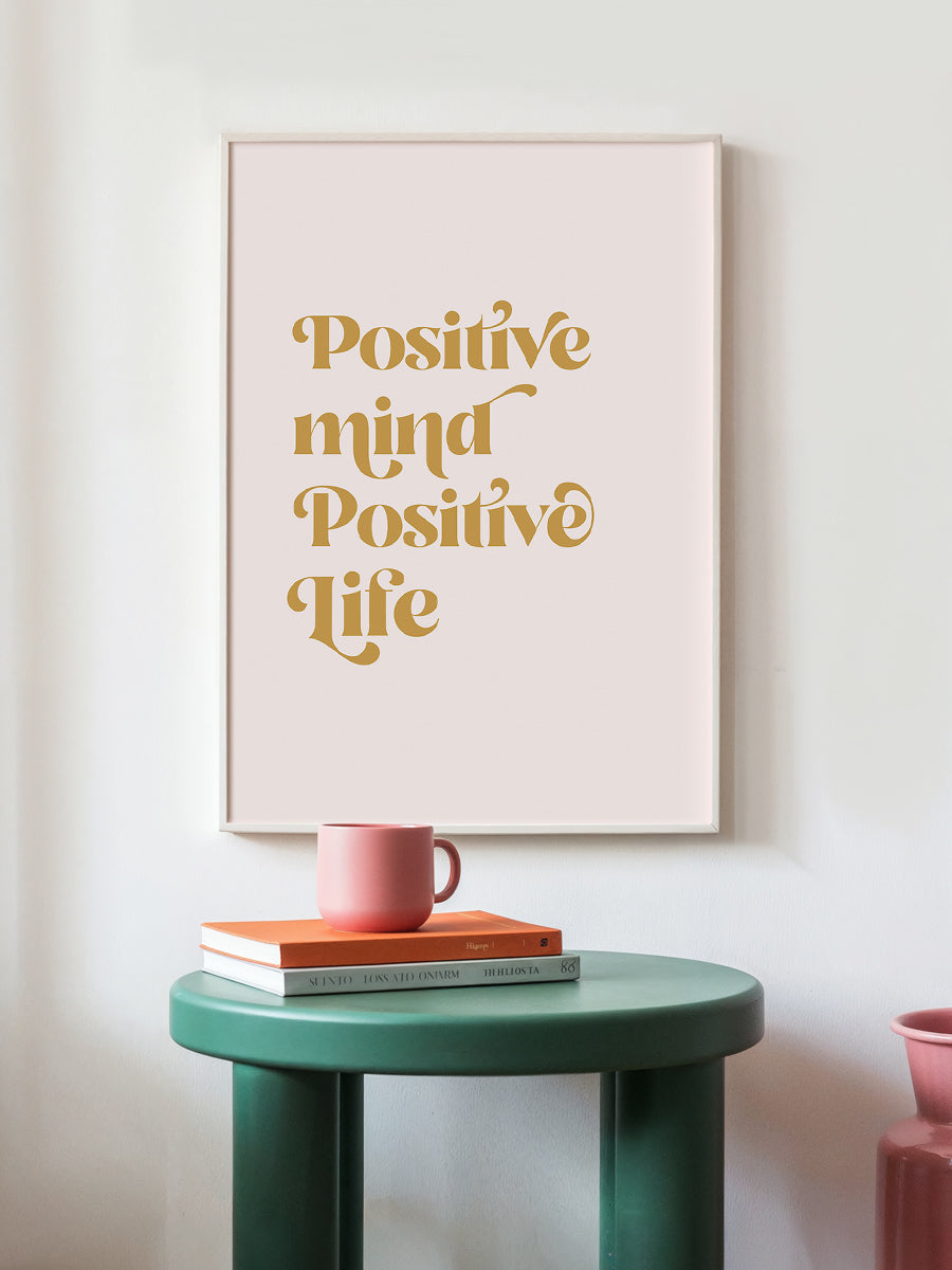 Positive