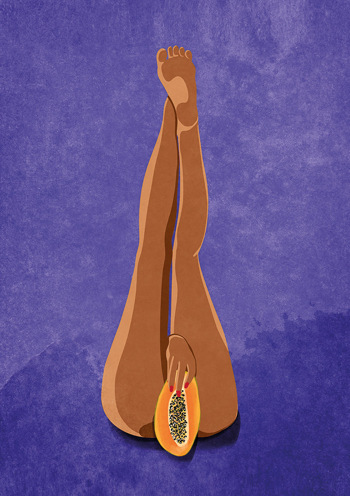 My Papaya