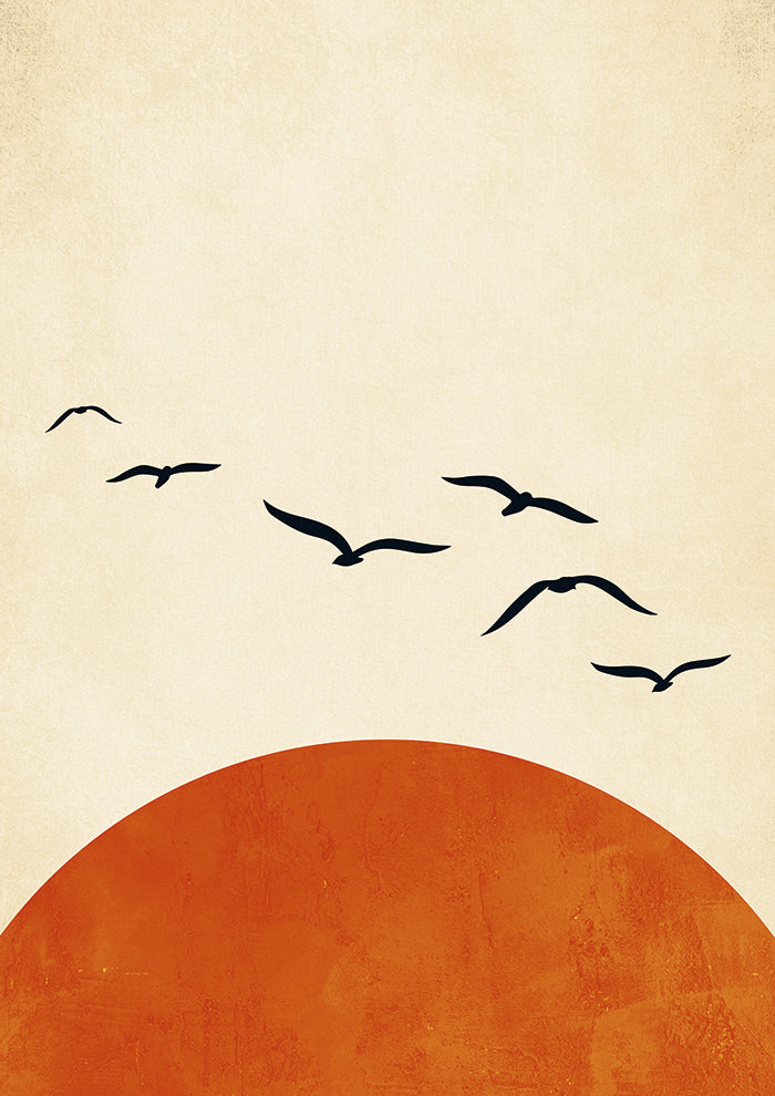 Sunset Dreams