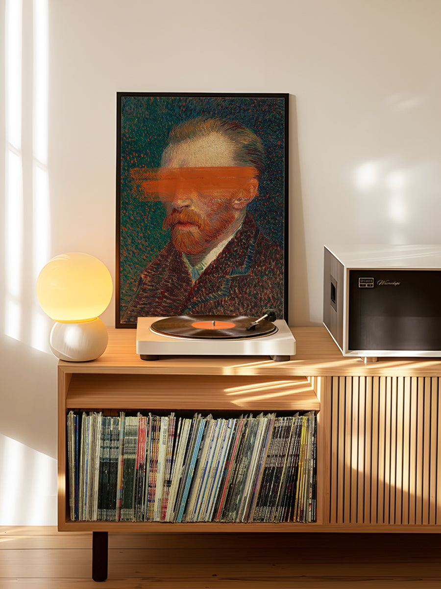 Modern Van Gogh