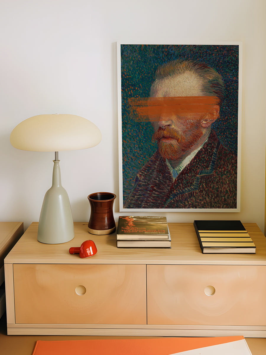 Modern Van Gogh