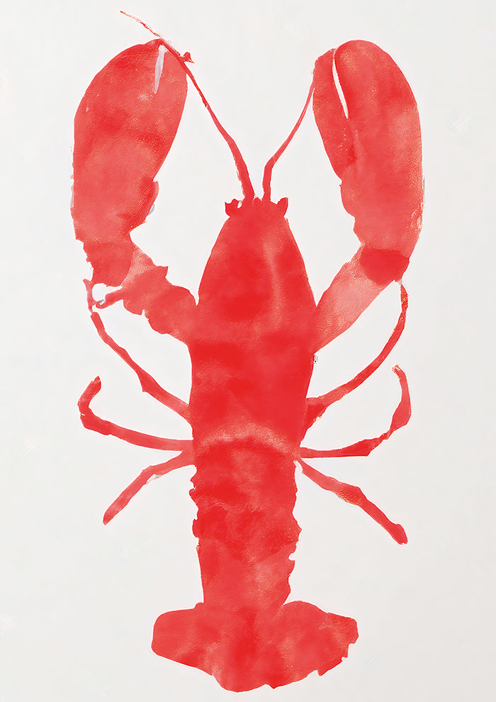 Lobster Grace