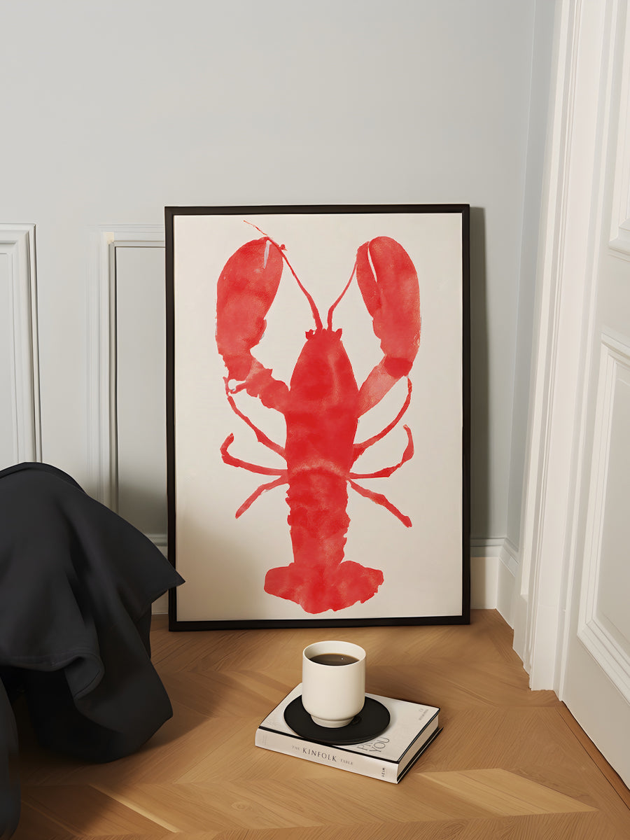 Lobster Grace