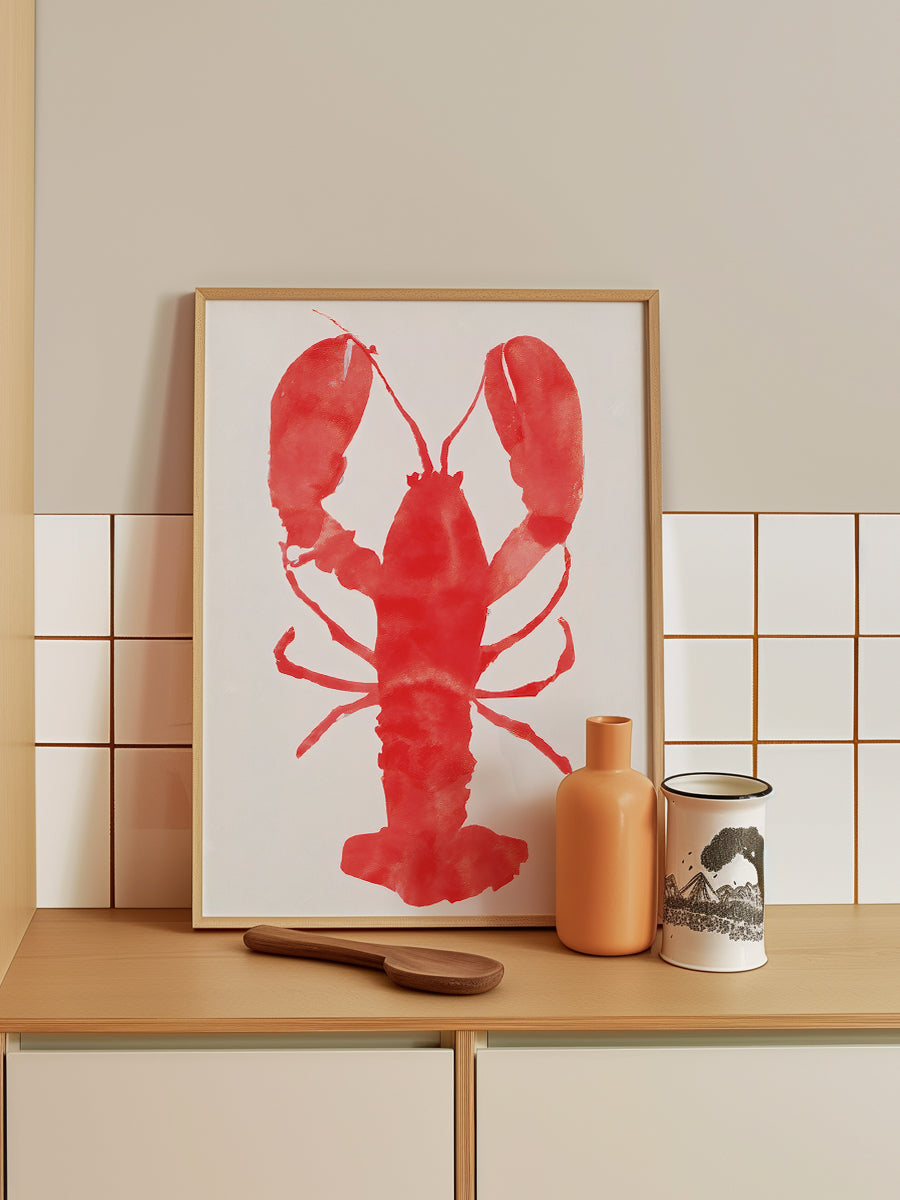Lobster Grace