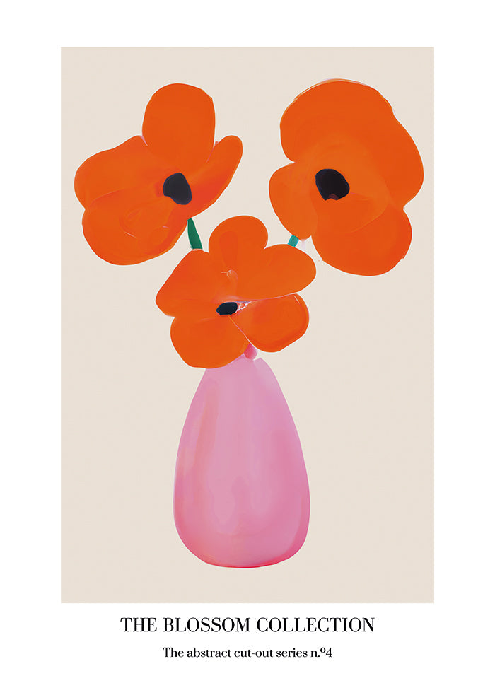 The Blossom Collection Nr4