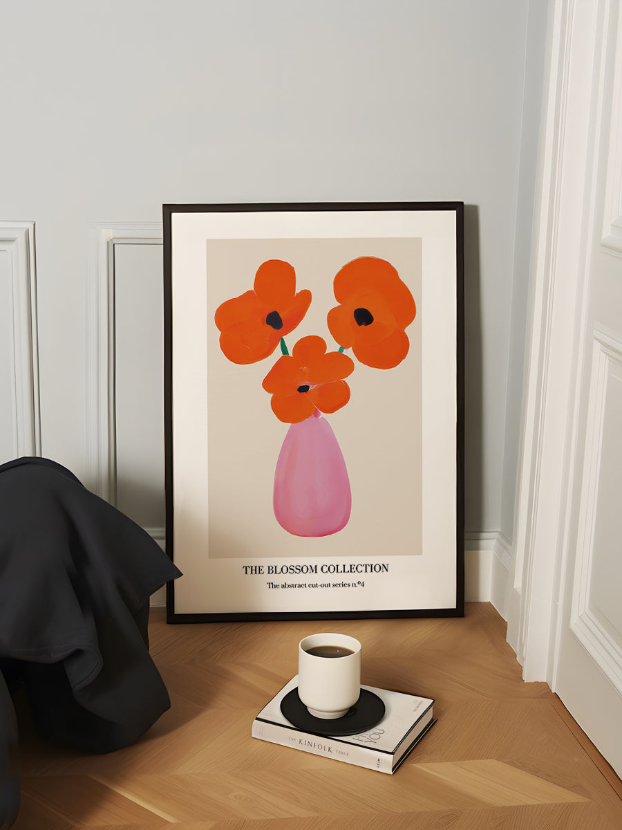 The Blossom Collection Nr4