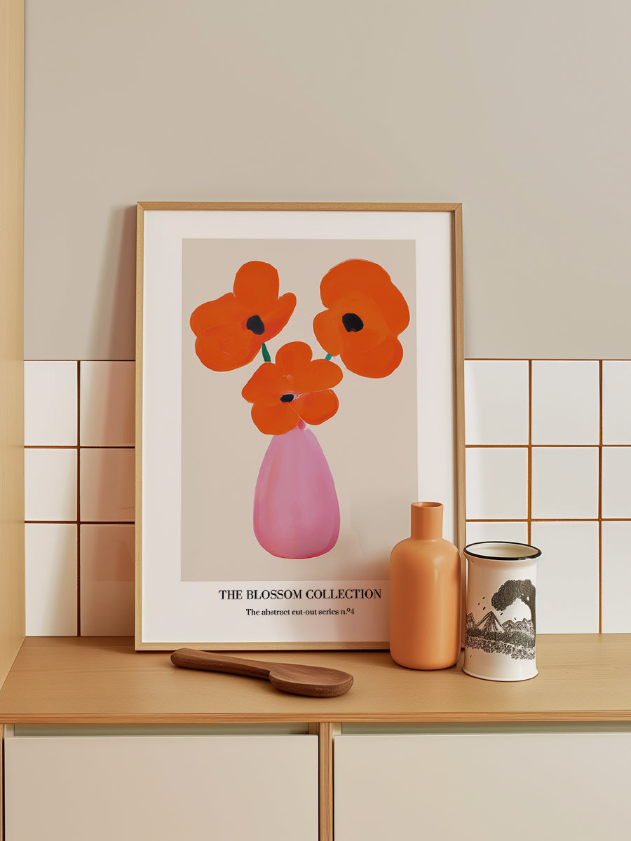 The Blossom Collection Nr4