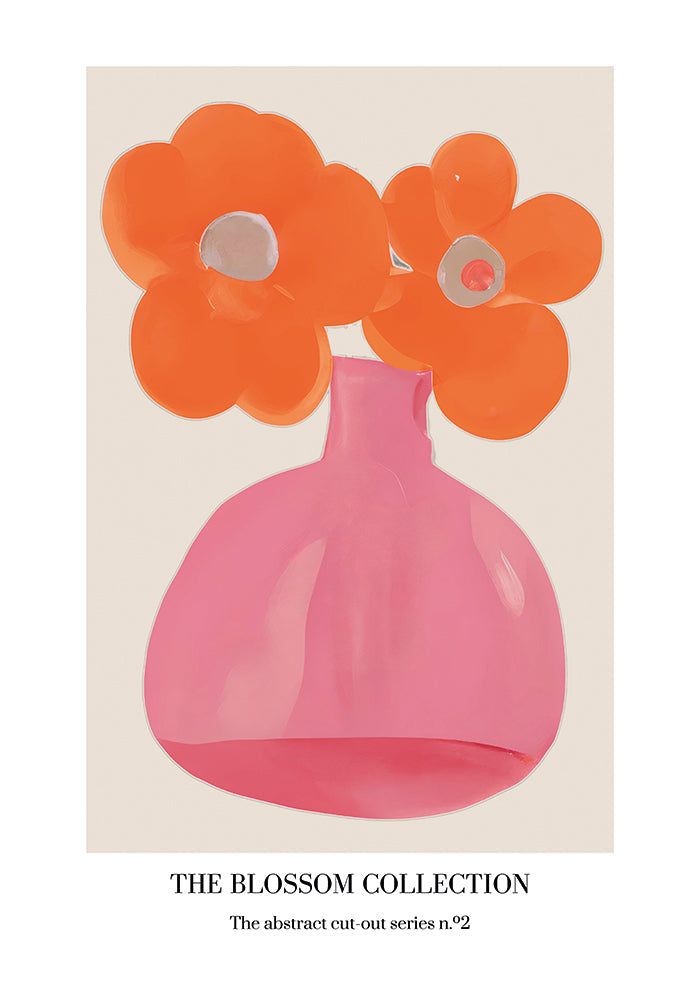 The Blossom Collection Nr2