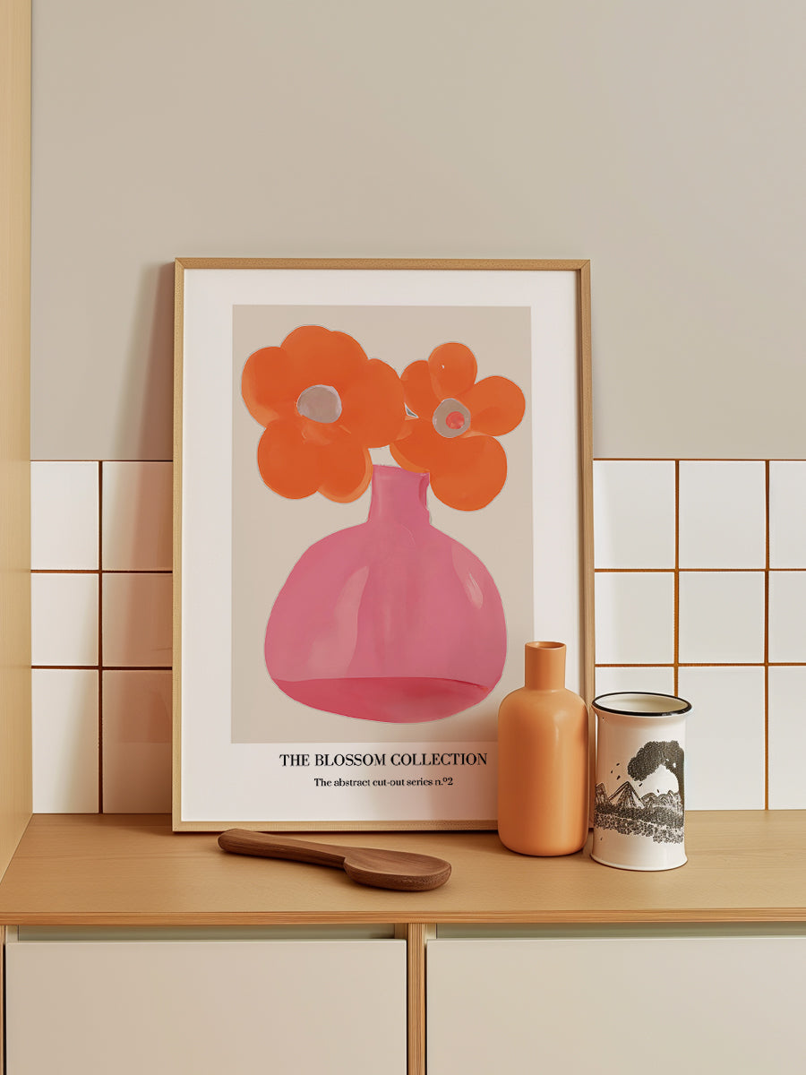 The Blossom Collection Nr2