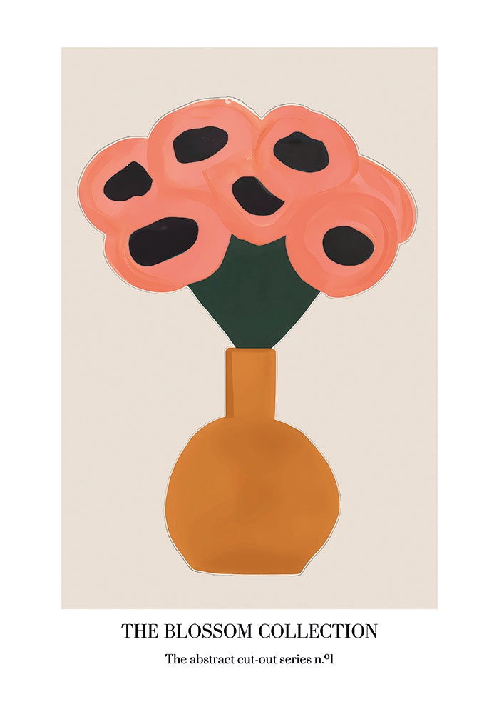 The Blossom Collection Nr1
