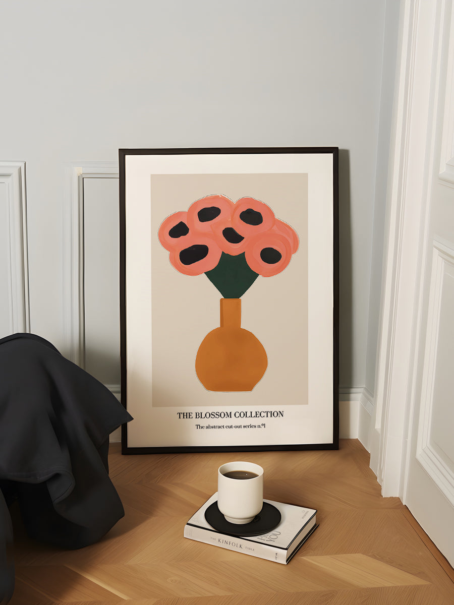 The Blossom Collection Nr1