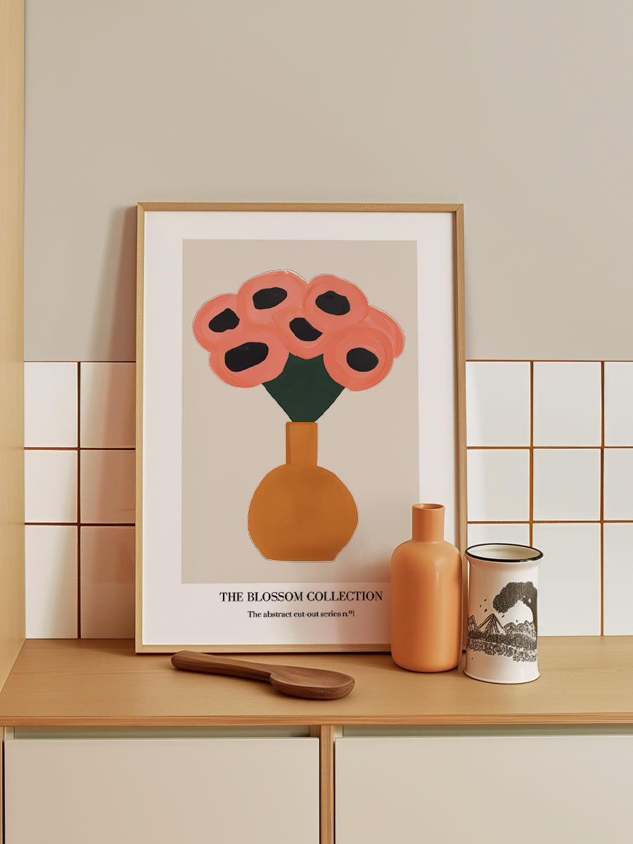The Blossom Collection Nr1