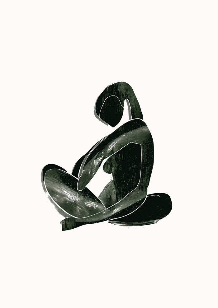 Human Figure 002