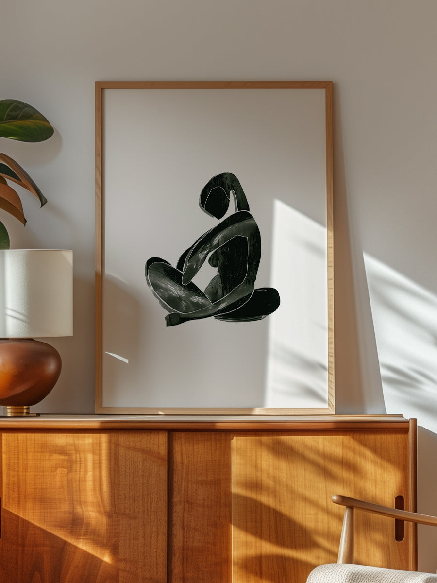 Human Figure 002