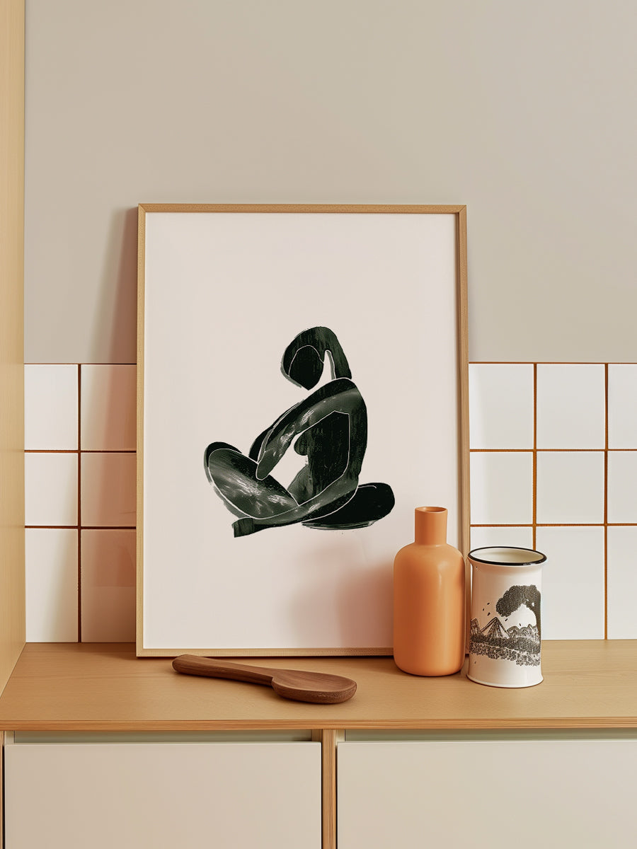 Human Figure 002