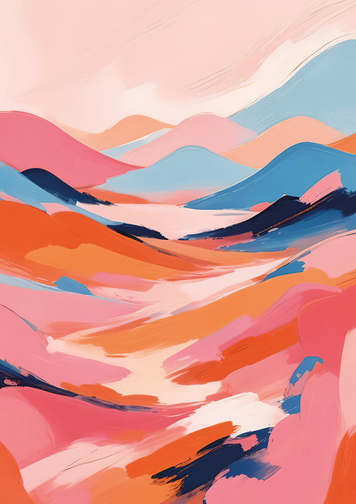 Romance Valley