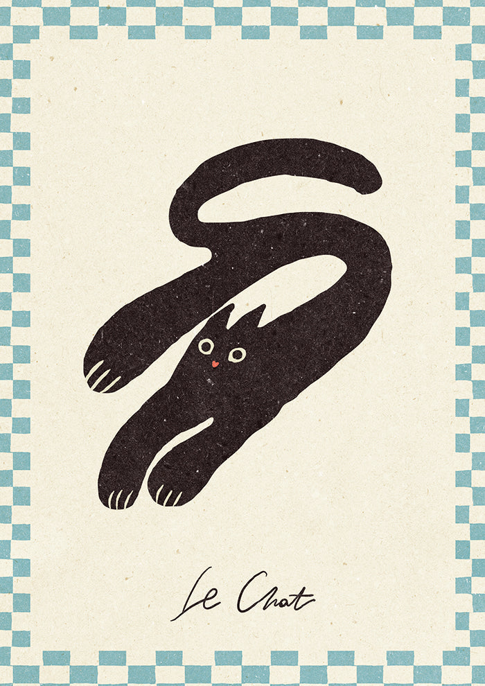 Le Chat