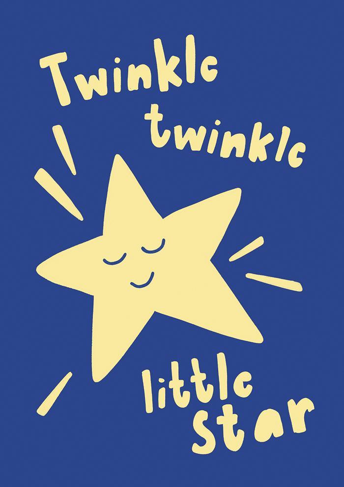 Dreaming Star Glow