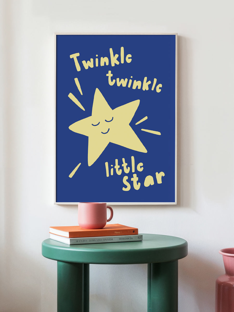 Dreaming Star Glow
