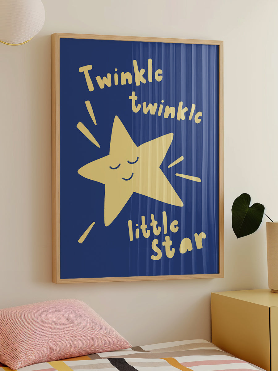 Dreaming Star Glow