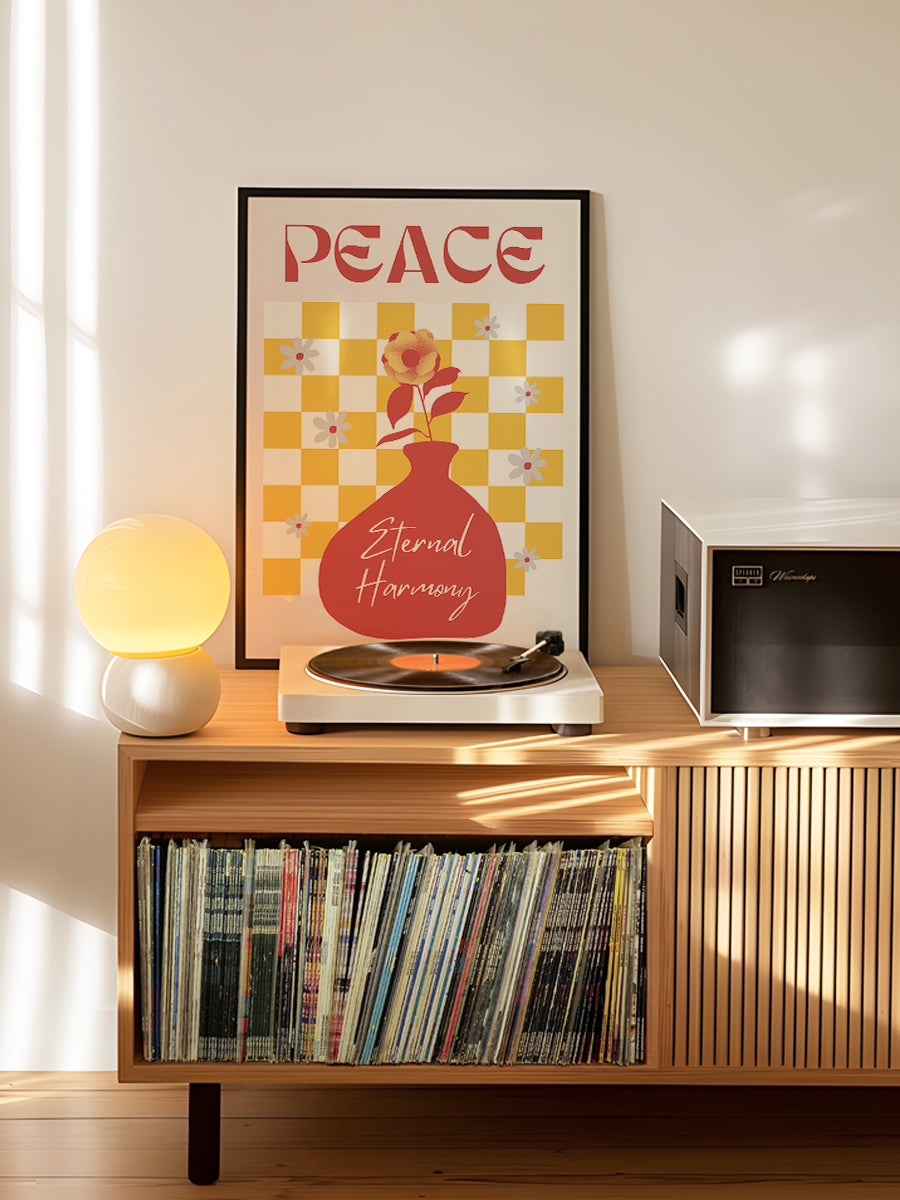 PEACE