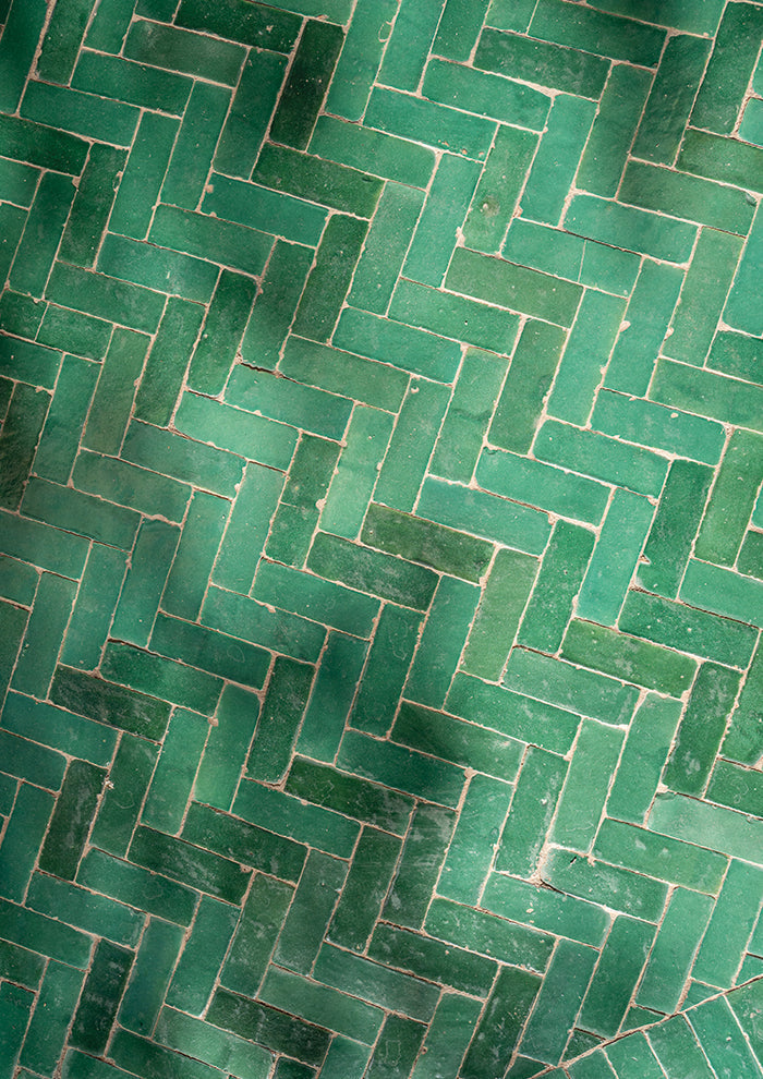 Moroccan Tiles