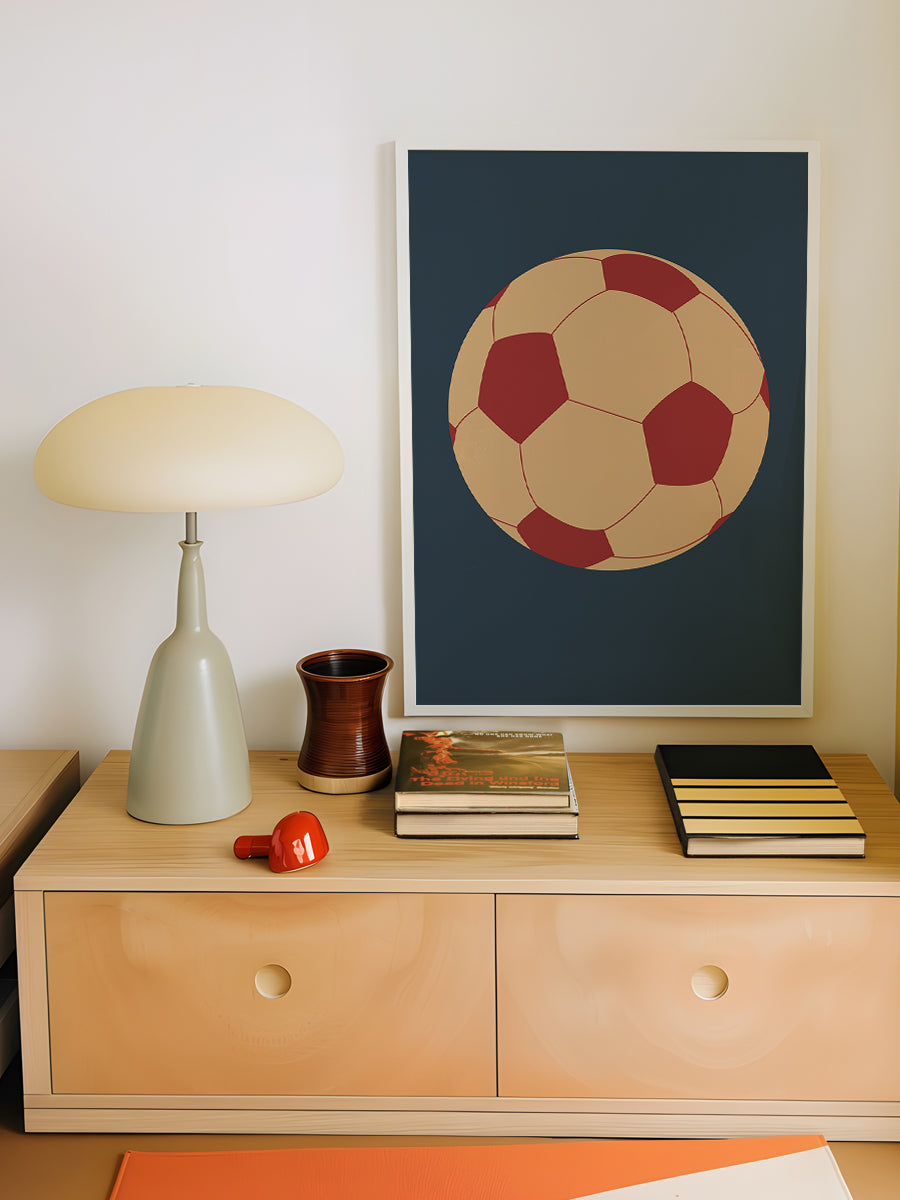 Soccer Ball