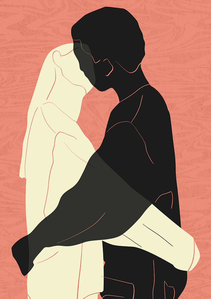 Hold Me Tight
