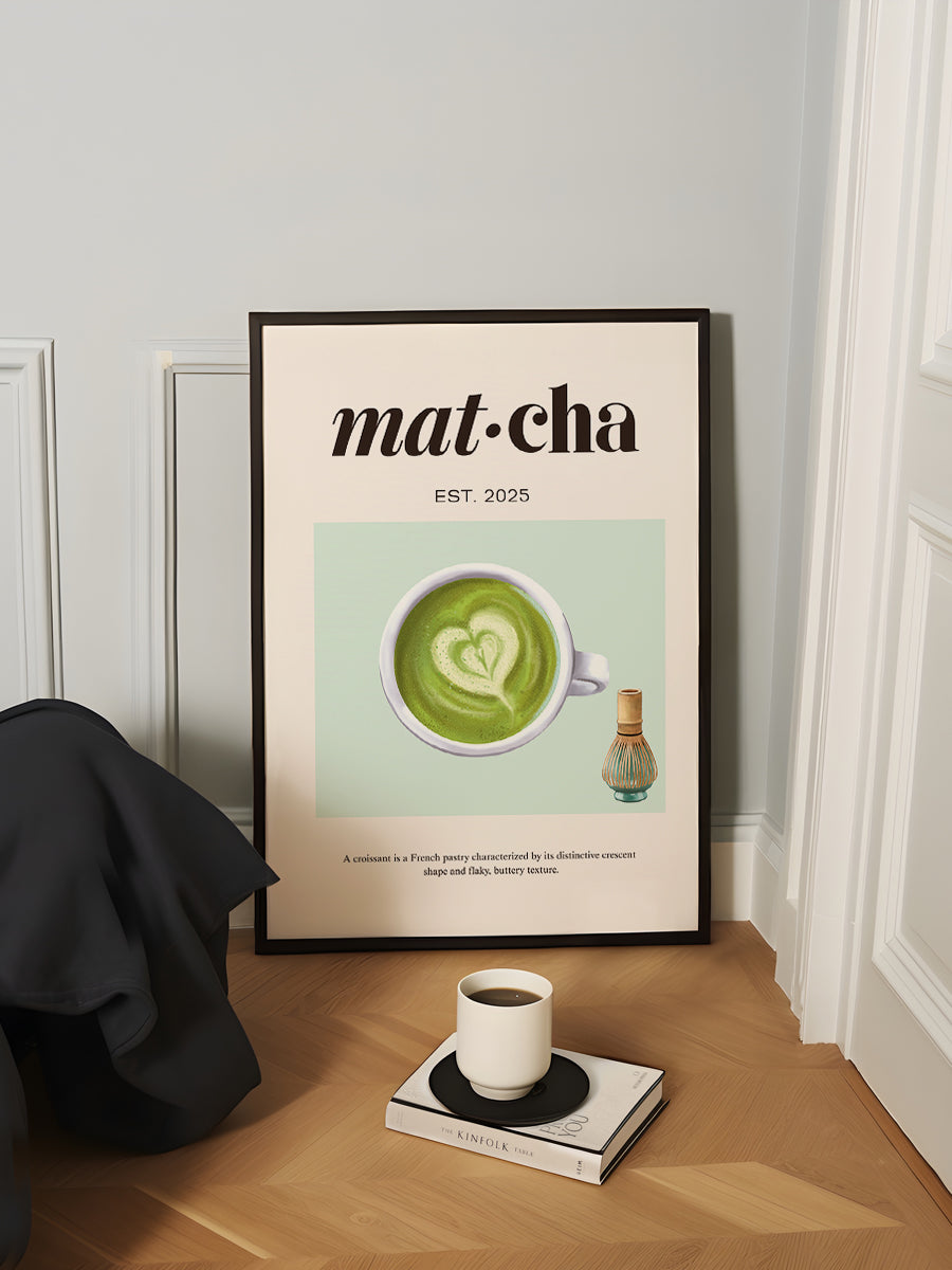 Matcha
