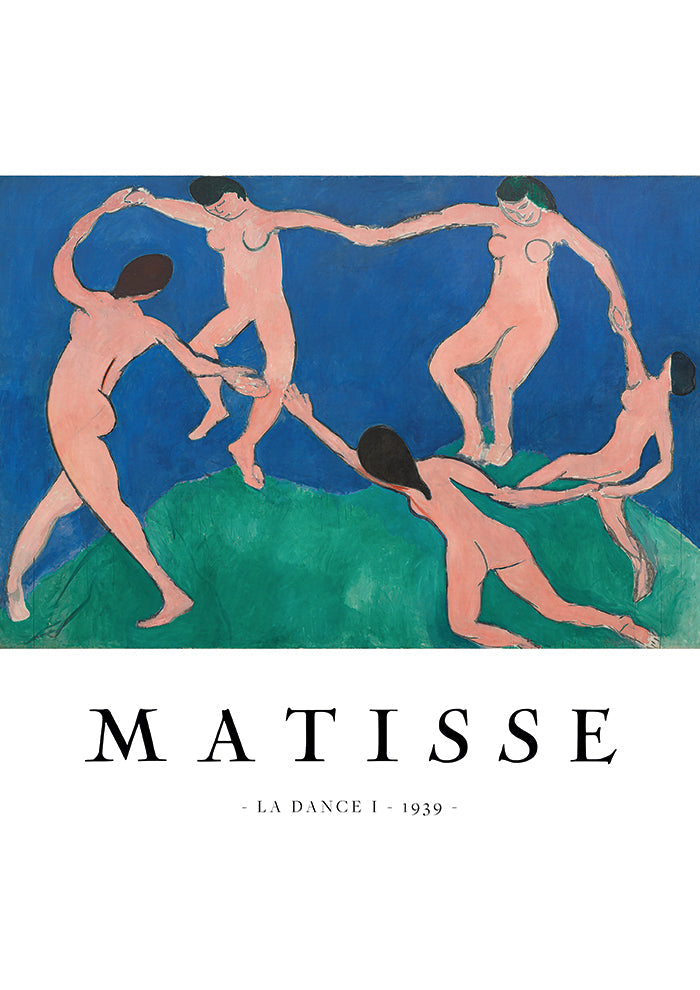 La Danse I