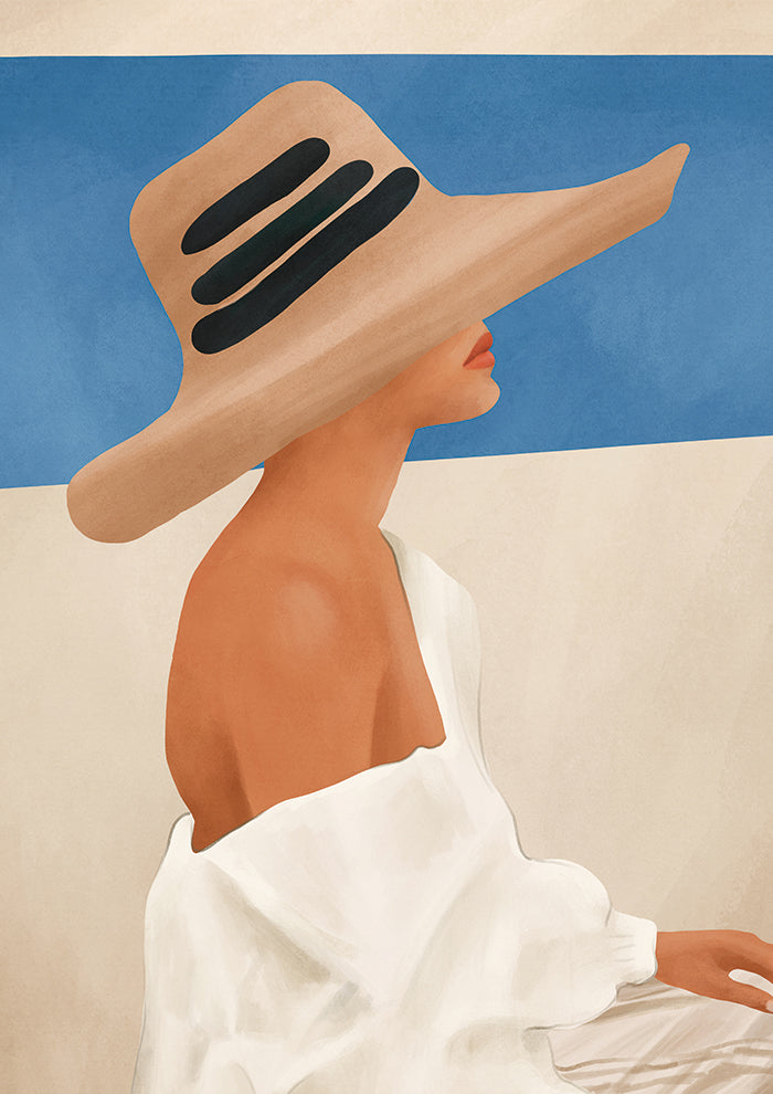 Summer Hat