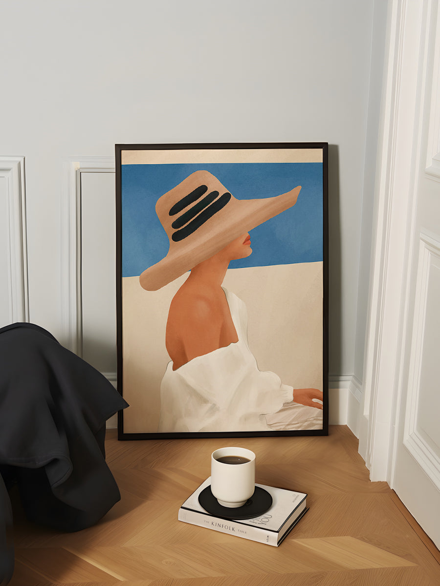 Summer Hat