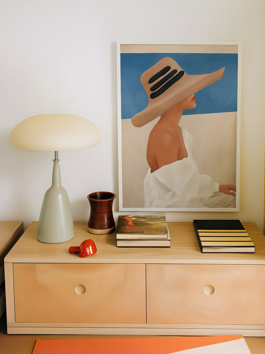 Summer Hat