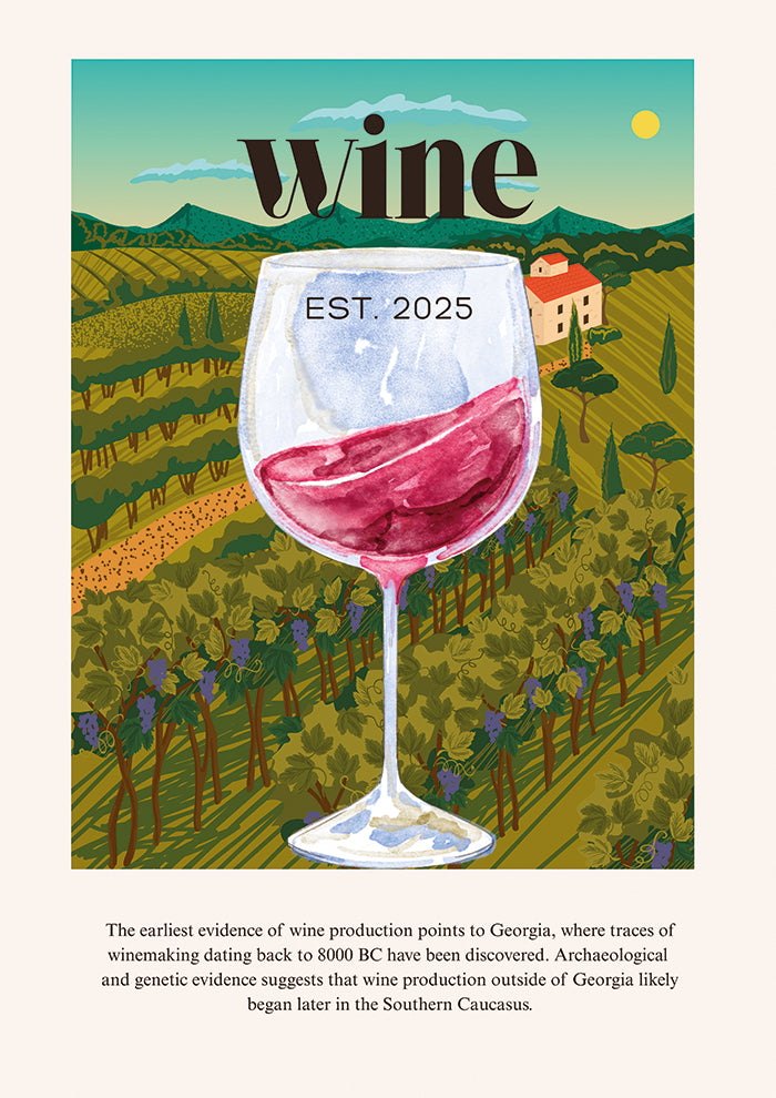 Heritage Vineyards