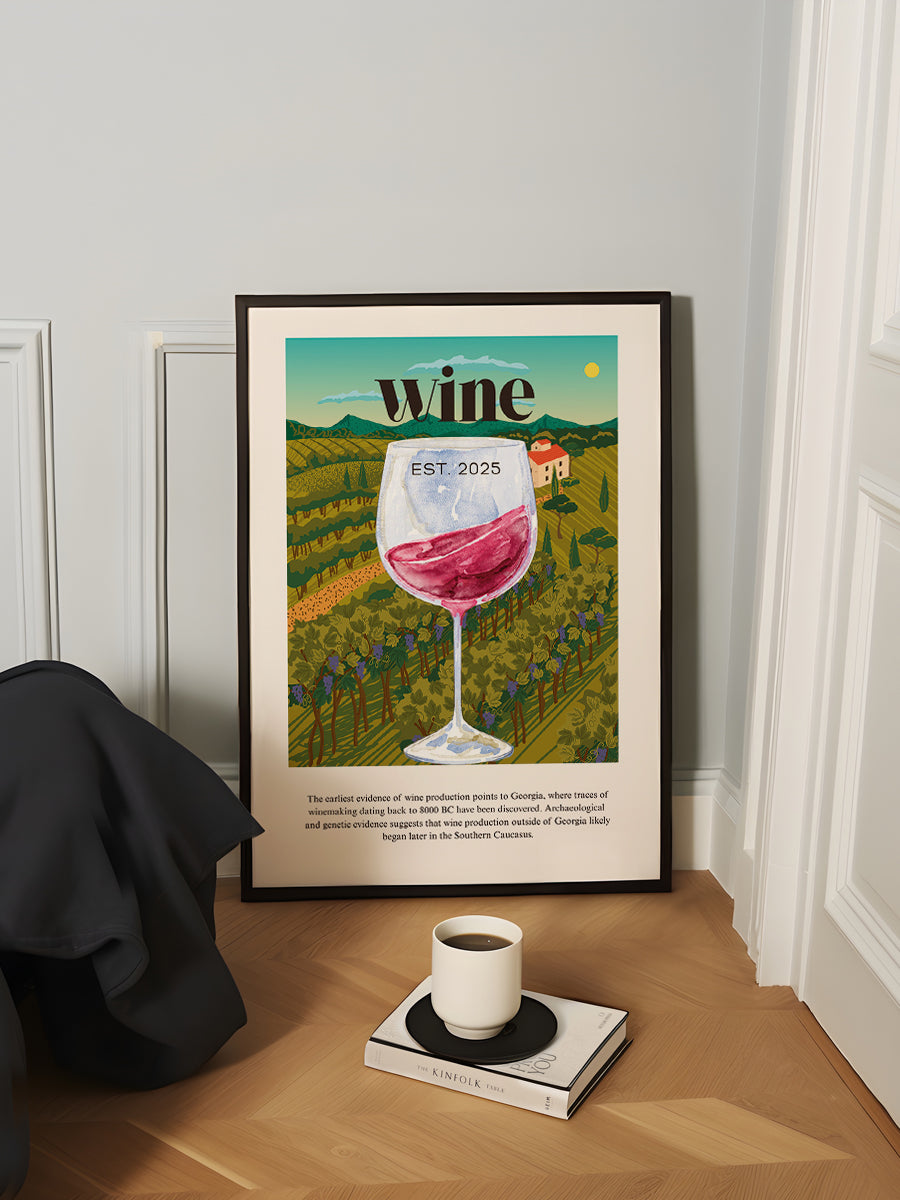 Heritage Vineyards