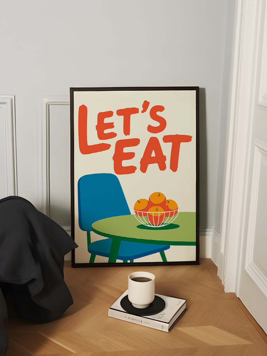 Lets Eat