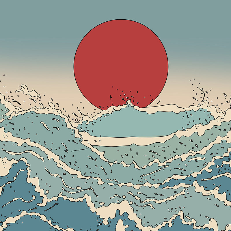 Japandi