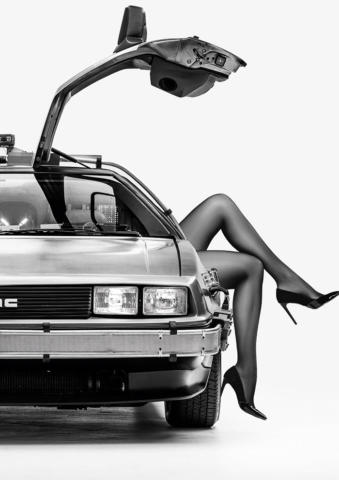 The Future Is Female Part 3