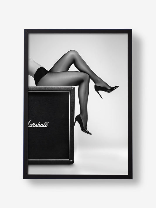 Rock n Legs