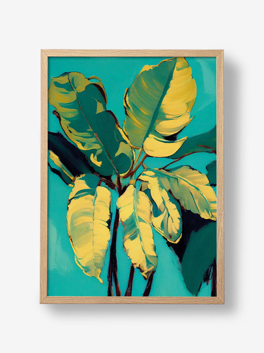 Banana Leafs