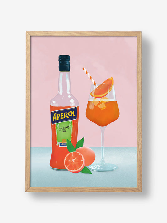 Aperol Spritz