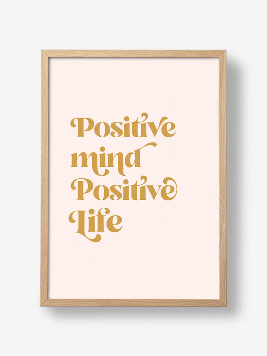 Positive