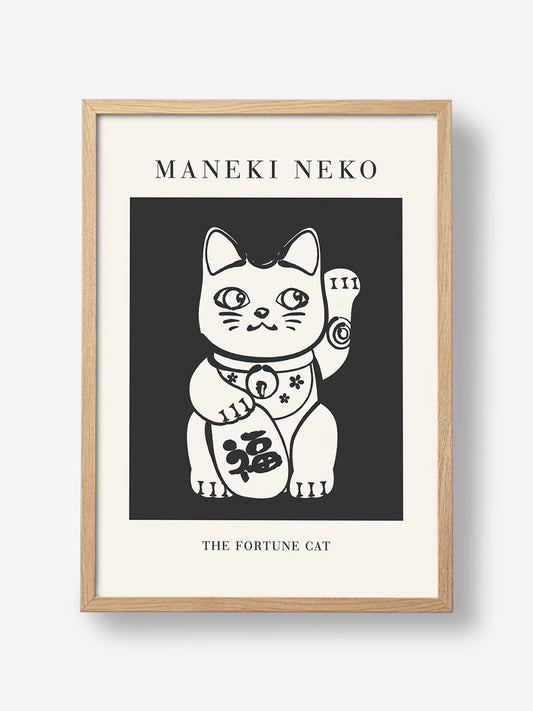Manekineko